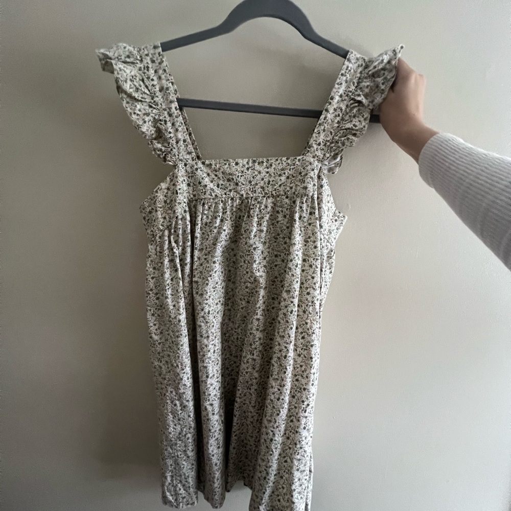 DOEN Dress